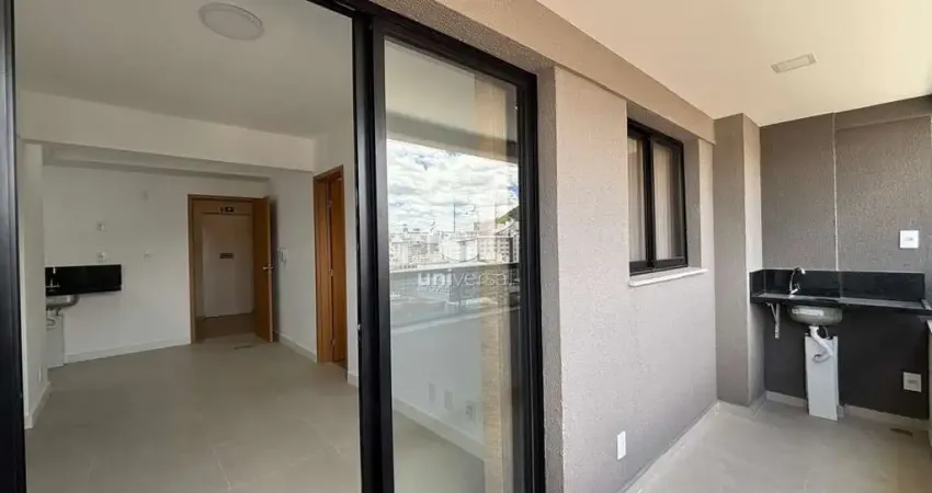 Apartamento com 2 quartos para alugar no Centro, Juiz de Fora 