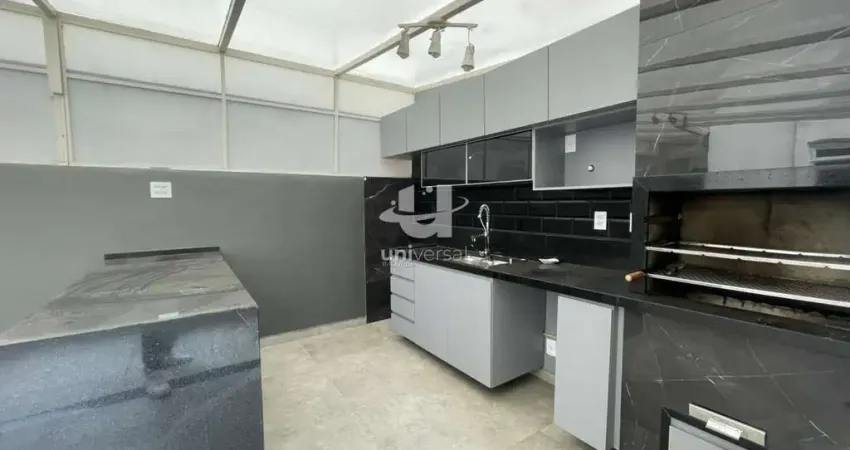 Apartamento garden com 2 quartos à venda, 120 m² por r$ 595.000 - são mateus - juiz de fora/mg