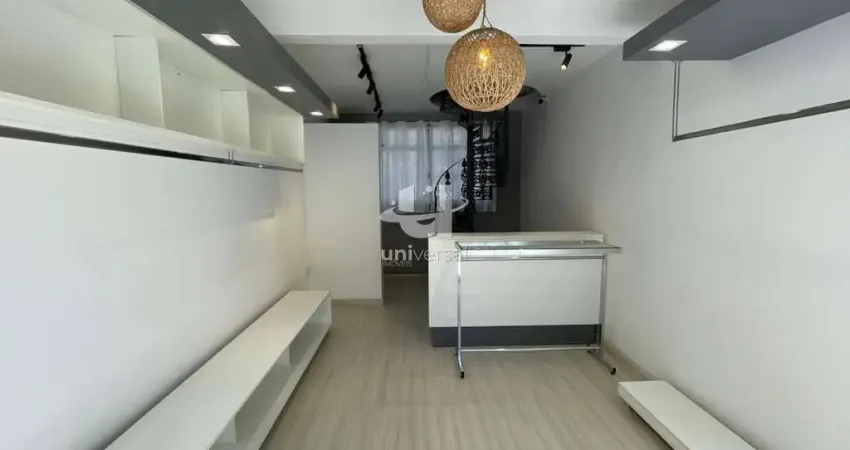 Ponto comercial para alugar no Ipiranga, Juiz de Fora 