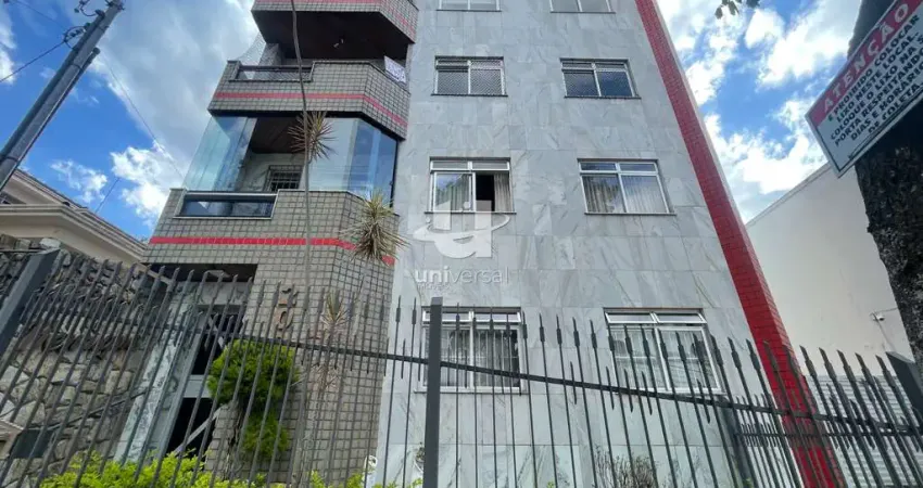 Apartamento com 1 quarto para alugar no Centro, Juiz de Fora