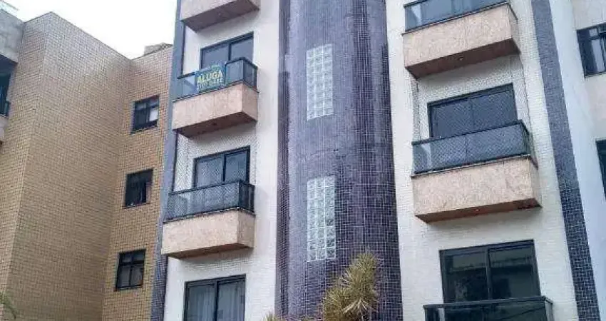 Apartamento com 3 quartos para alugar no São Mateus, Juiz de Fora 