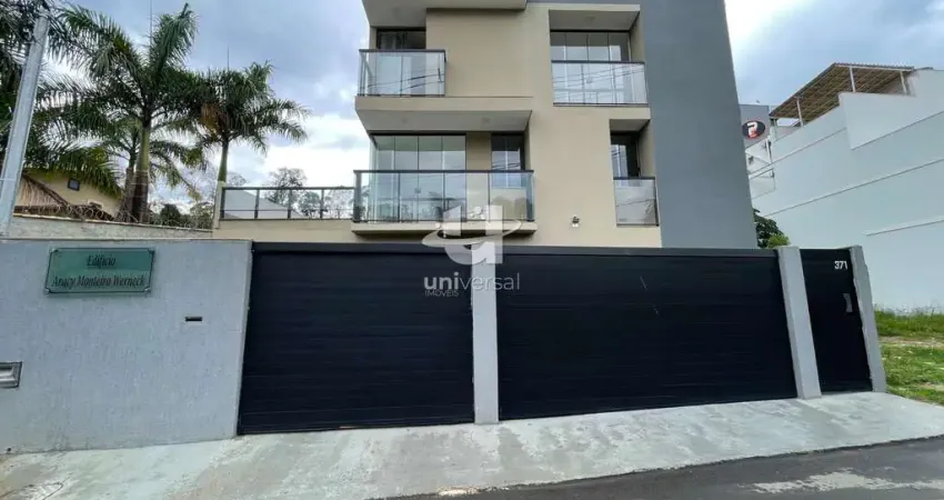 Apartamento com 1 quarto para alugar no São Pedro, Juiz de Fora 