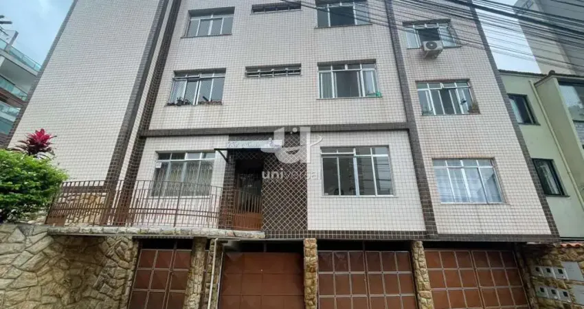 Apartamento com 2 quartos para alugar no Santa Helena, Juiz de Fora 