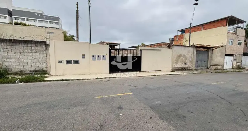 Casa com 2 quartos para alugar no São Pedro, Juiz de Fora 