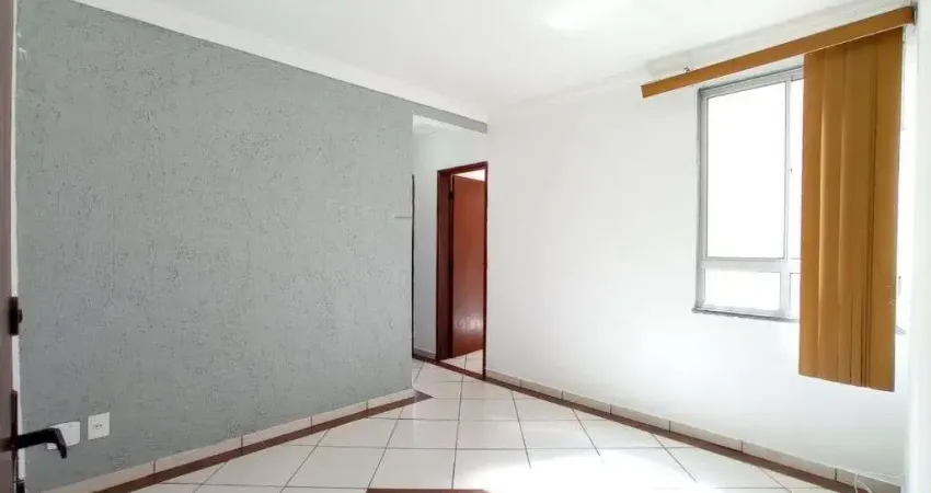 Apartamento com 2 quartos para alugar no São Pedro, Juiz de Fora 