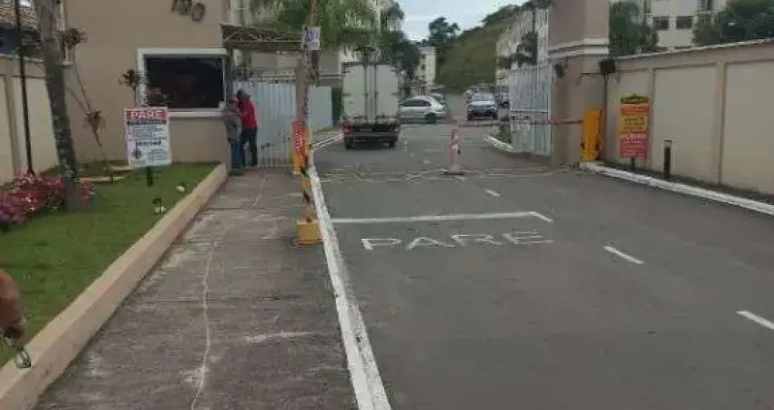 Apartamento com 2 quartos para alugar no Santa Luzia, Juiz de Fora 