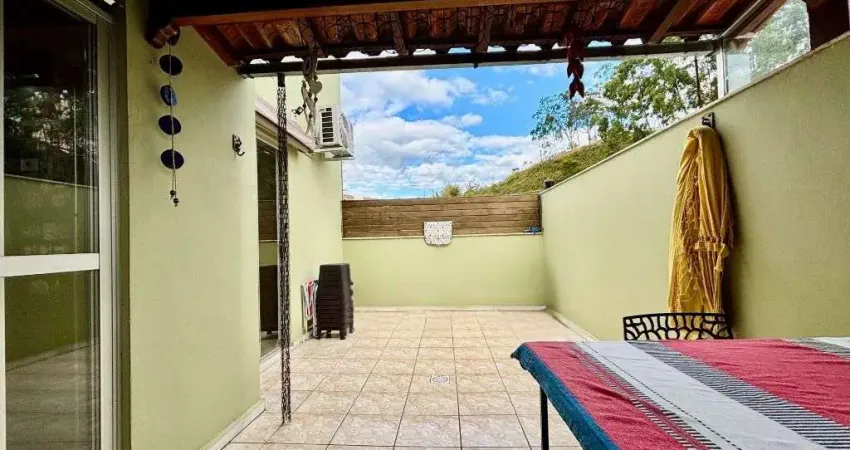 Cobertura com 3 quartos para alugar no São Mateus, Juiz de Fora