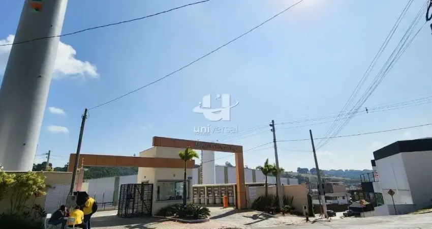 Apartamento com 2 quartos para alugar na Rua José Victório Castegliani, Santos Dumont, Juiz de Fora