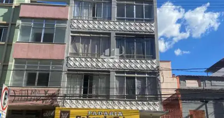 Kitnet / Stúdio para alugar no Centro, Juiz de Fora 