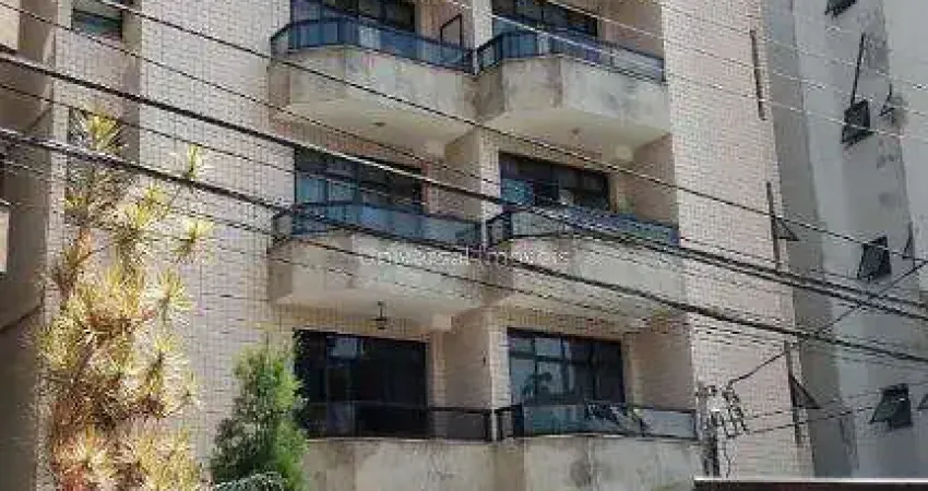 Apartamento com 2 quartos para alugar no Cascatinha, Juiz de Fora 