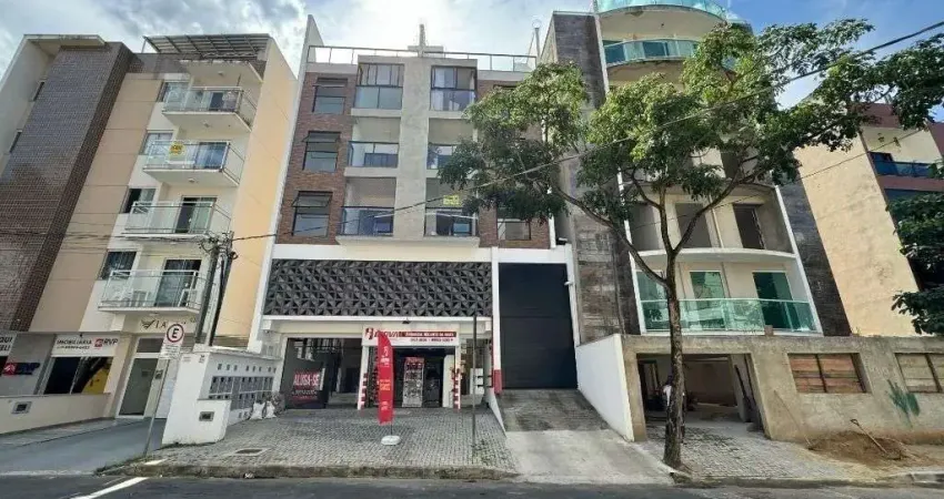 Apartamento com 2 quartos, 78 m² - venda por r$ 299.000 ou aluguel por r$ 1.250,00/mês - recanto da mata - juiz de fora/mg