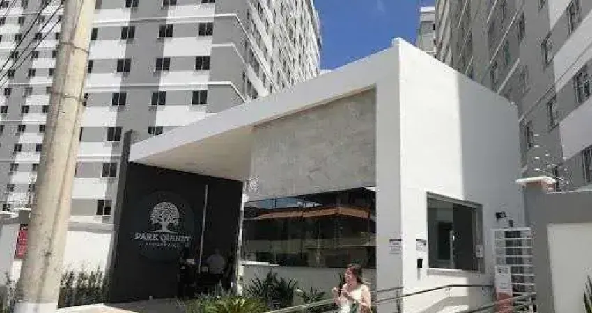 Apartamento com 2 quartos para alugar no Santa Terezinha, Juiz de Fora