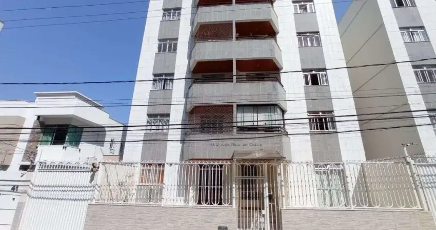 Apartamento com 2 quartos para alugar no São Mateus, Juiz de Fora