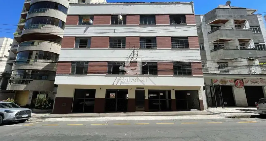 Apartamento com 2 quartos para alugar no São Mateus, Juiz de Fora