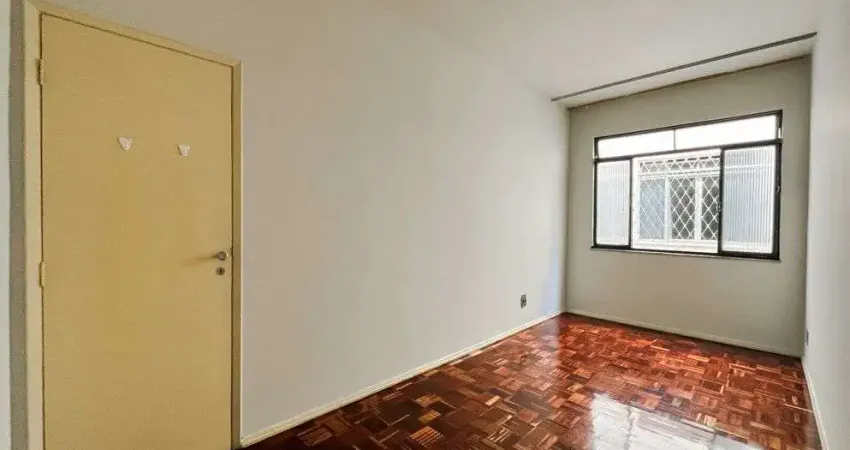 Apartamento com 1 quarto, 41 m² - venda por r$ 170.000 ou aluguel por r$ 1.148/mês - centro - juiz de fora/mg