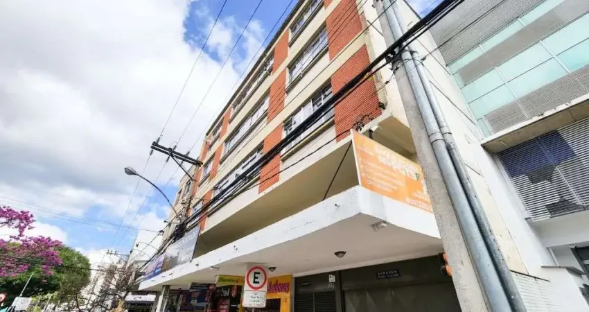 Apartamento com 2 quartos para alugar no Centro, Juiz de Fora