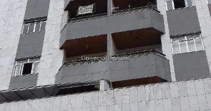 Apartamento com 1 quarto para alugar no Centro, Juiz de Fora 