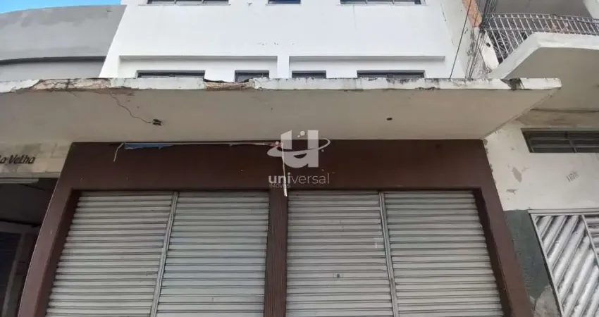 Ponto comercial para alugar na Avenida dos Andradas, Morro da Glória, Juiz de Fora