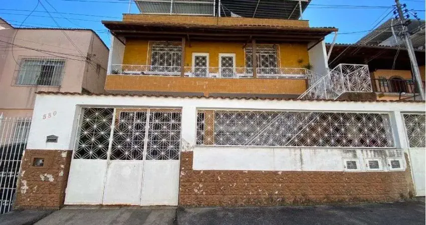 Casa em condomínio fechado com 3 quartos para alugar no Santos Anjos, Juiz de Fora