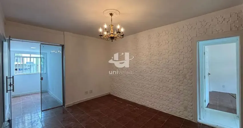 Apartamento 03 quartos para locação no bairro santa cecília.