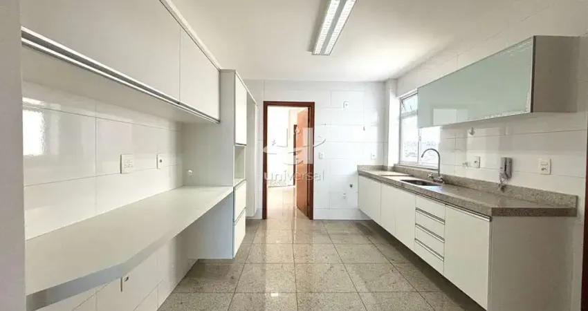 Apartamento com 3 quartos para alugar no Santa Helena, Juiz de Fora