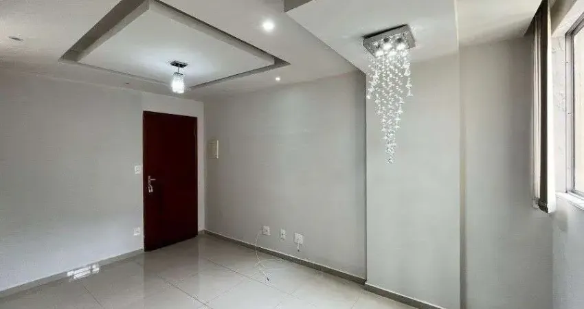 Apartamento com 2 quartos para alugar no Francisco Bernardino, Juiz de Fora