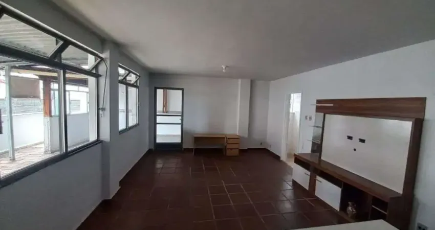 Cobertura com 3 quartos para alugar no São Mateus, Juiz de Fora