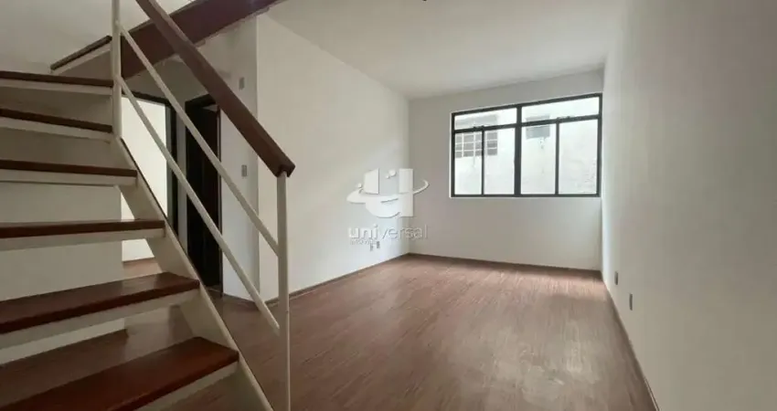 Cobertura com 3 quartos para alugar no Centro, Juiz de Fora