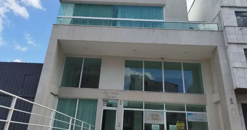 Loja, 191 m² - venda por r$ 990.000,00 ou aluguel por r$ 4.940,00/mês - manoel honório - juiz de fora/mg