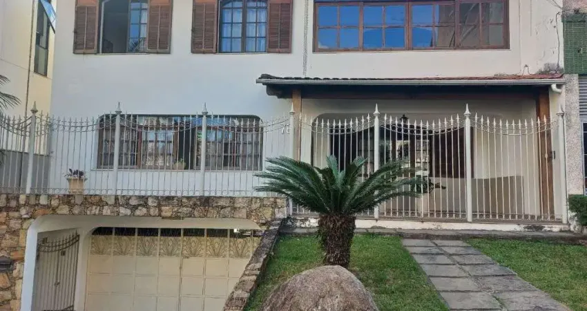 Excelente casa comercial para locação e venda na av. rio branco, manoel honório