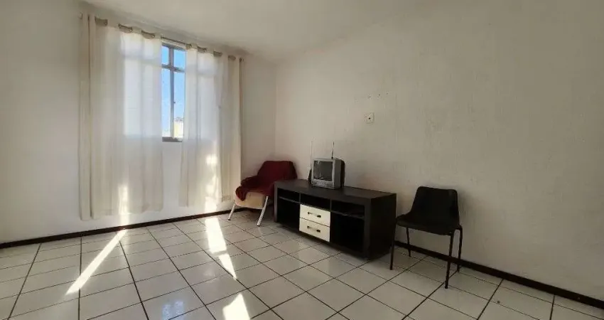 Apartamento com 2 quartos, 55 m² - venda por r$ 240.000 ou aluguel por r$ 1.317/mês - são mateus - juiz de fora/mg
