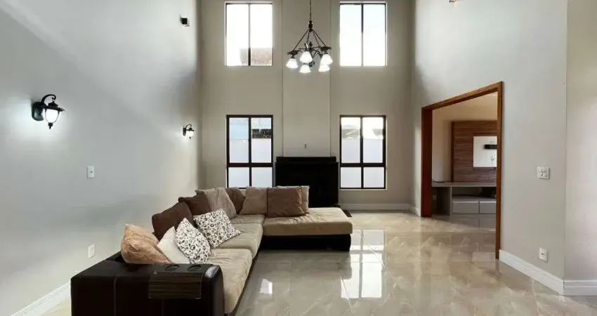 Casa com 4 quartos à venda, 292 m² por r$ 2.130.000,00 - alphaville 2 - juiz de fora/mg