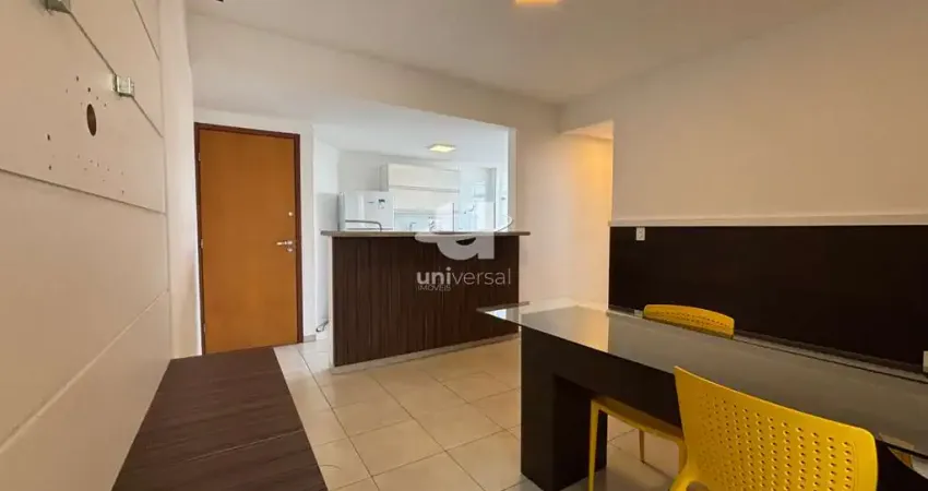 Apartamento com 1 quarto para alugar no Centro, Juiz de Fora