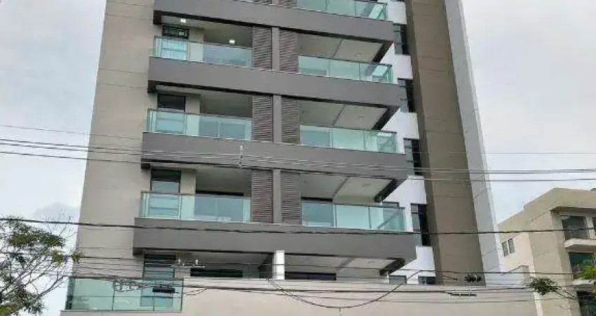 Apartamento com 2 quartos à venda, 94 m² por r$ 759.000 - estrela sul - juiz de fora/mg