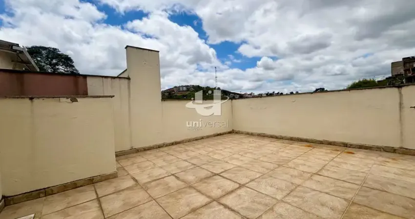 Cobertura próxima ao centro por apenas r$ 230.000 — oportunidade única!