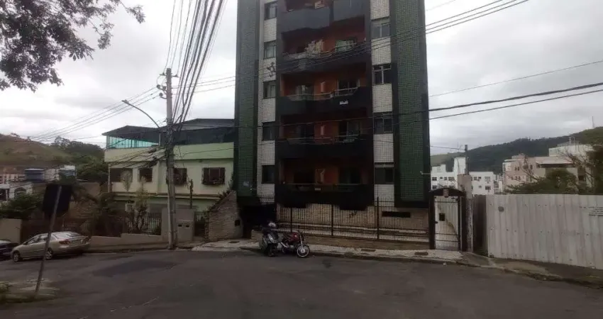 Apartamento com 2 quartos para alugar no Granbery, Juiz de Fora