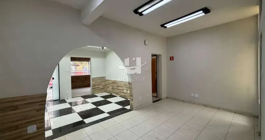 Ponto comercial para alugar na Rua Doutor Romualdo, São Mateus, Juiz de Fora