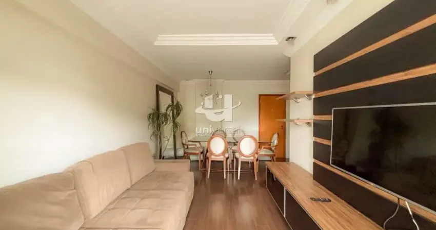 Apartamento com 3 quartos para alugar na Rua Benjamin Constant, Santa Helena, Juiz de Fora