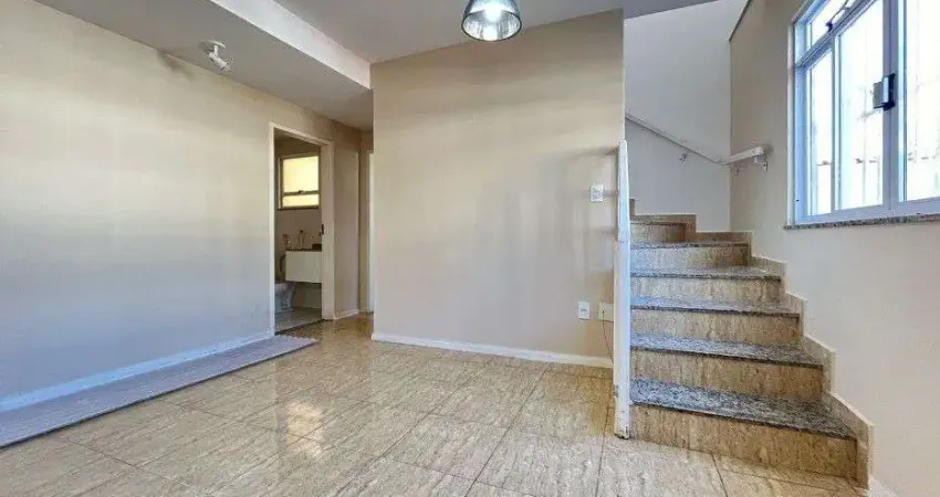 Casa com 3 quartos à venda, 103 m² por R$ 470.000 - São Pedro - Juiz de Fora/MG