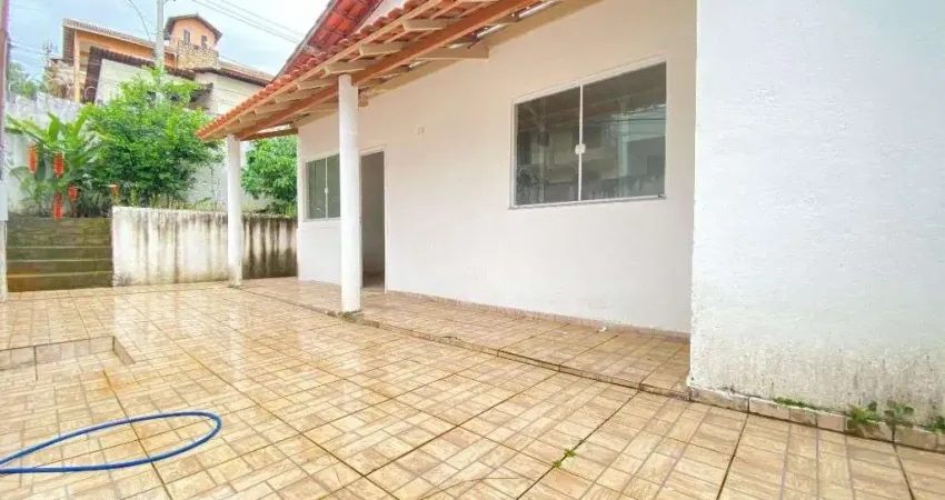 Casa com 4 quartos para alugar no São Pedro, Juiz de Fora