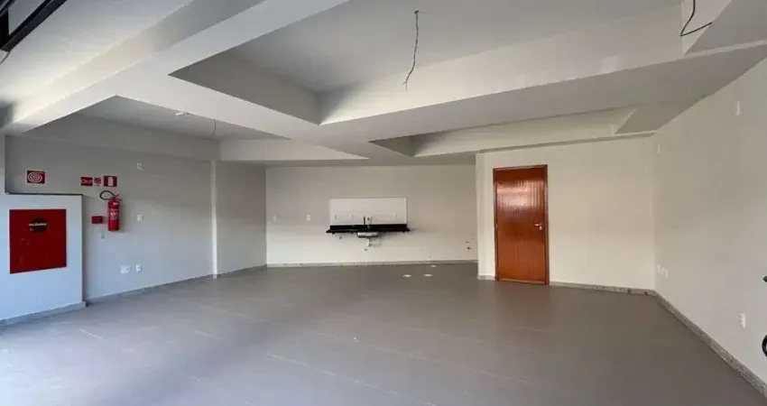 Loja, 55 m² - venda por R$ 690.000,00 ou aluguel por R$ 3.500,00/mês - Morro da Glória - Juiz de Fora/MG