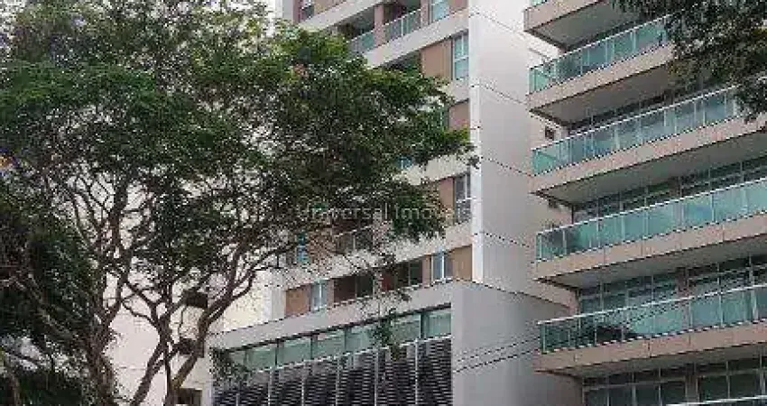 Apartamento com 1 quarto para alugar no Centro, Juiz de Fora