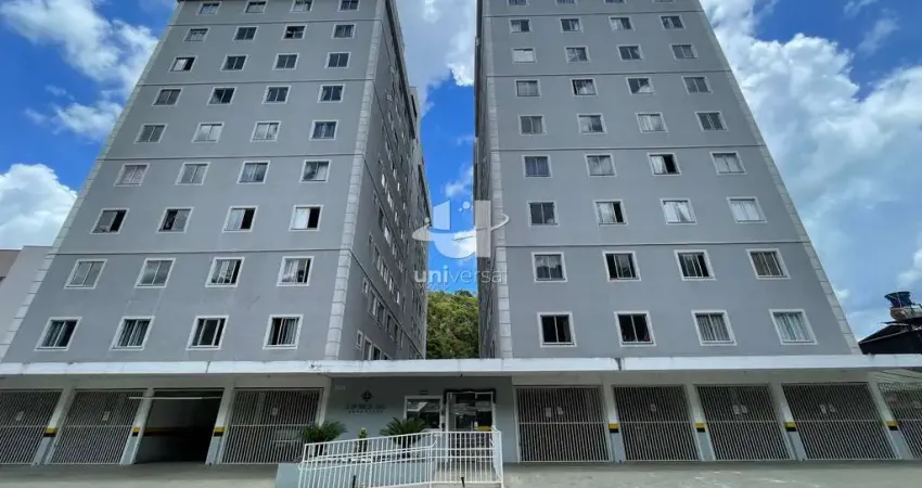 Apartamento com 2 quartos para alugar na Rua Tenente Paulo Maria Delage, Borboleta, Juiz de Fora