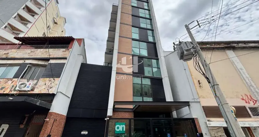 Kitnet / Stúdio para alugar no São Mateus, Juiz de Fora