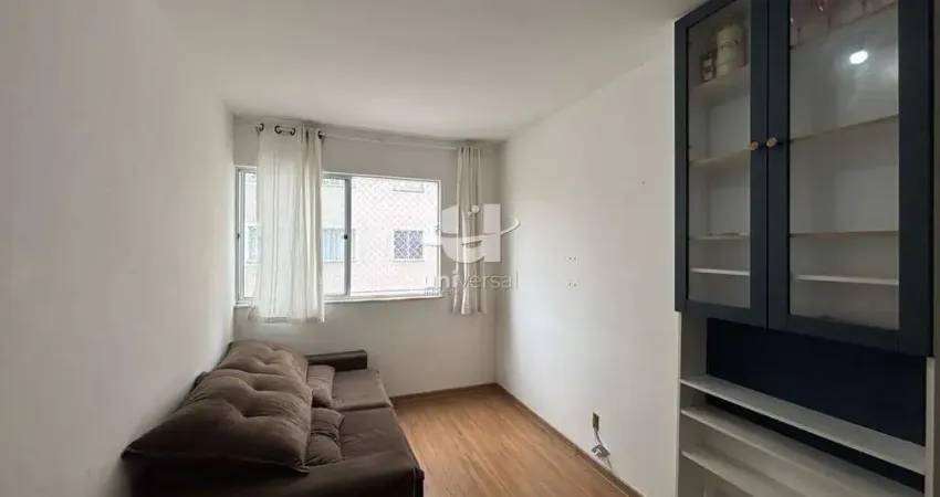 Apartamento com 2 quartos para alugar na Rua das Marcassitas, Marilândia, Juiz de Fora