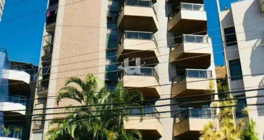 Apartamento com 2 quartos para alugar no Cascatinha, Juiz de Fora