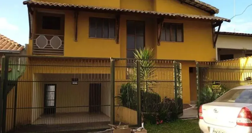 Casa em condomínio fechado com 3 quartos para alugar na Serra D'Água, Juiz de Fora