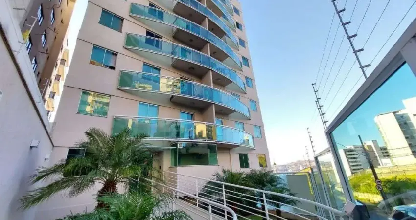 Apartamento com 2 Quartos, 85 m² - venda por R$ 369.000 ou aluguel por R$ 2.100/mês - Jardim Laranjeiras - Juiz de Fora/MG