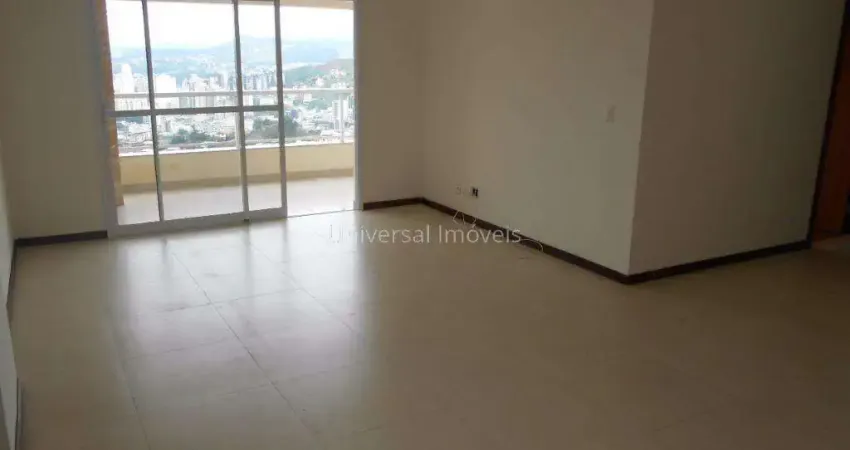 Apartamento com 3 quartos para alugar na Estrela Sul, Juiz de Fora
