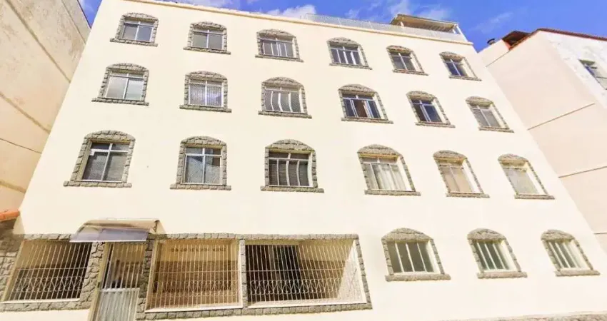 Cobertura com 3 quartos à venda, 97 m² por R$ 350.000 - Granbery - Juiz de Fora/MG